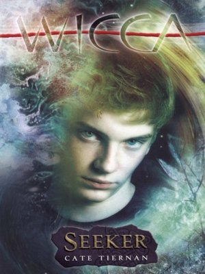 cover image of Wicca 10